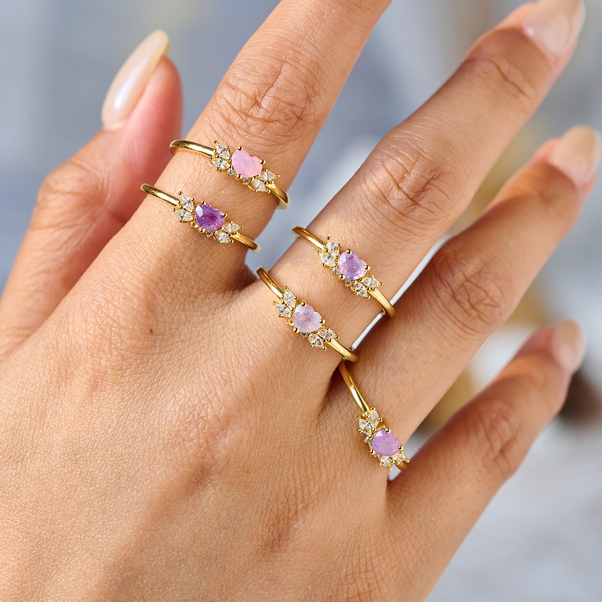 Mini Princess Serenity - LIMITED*