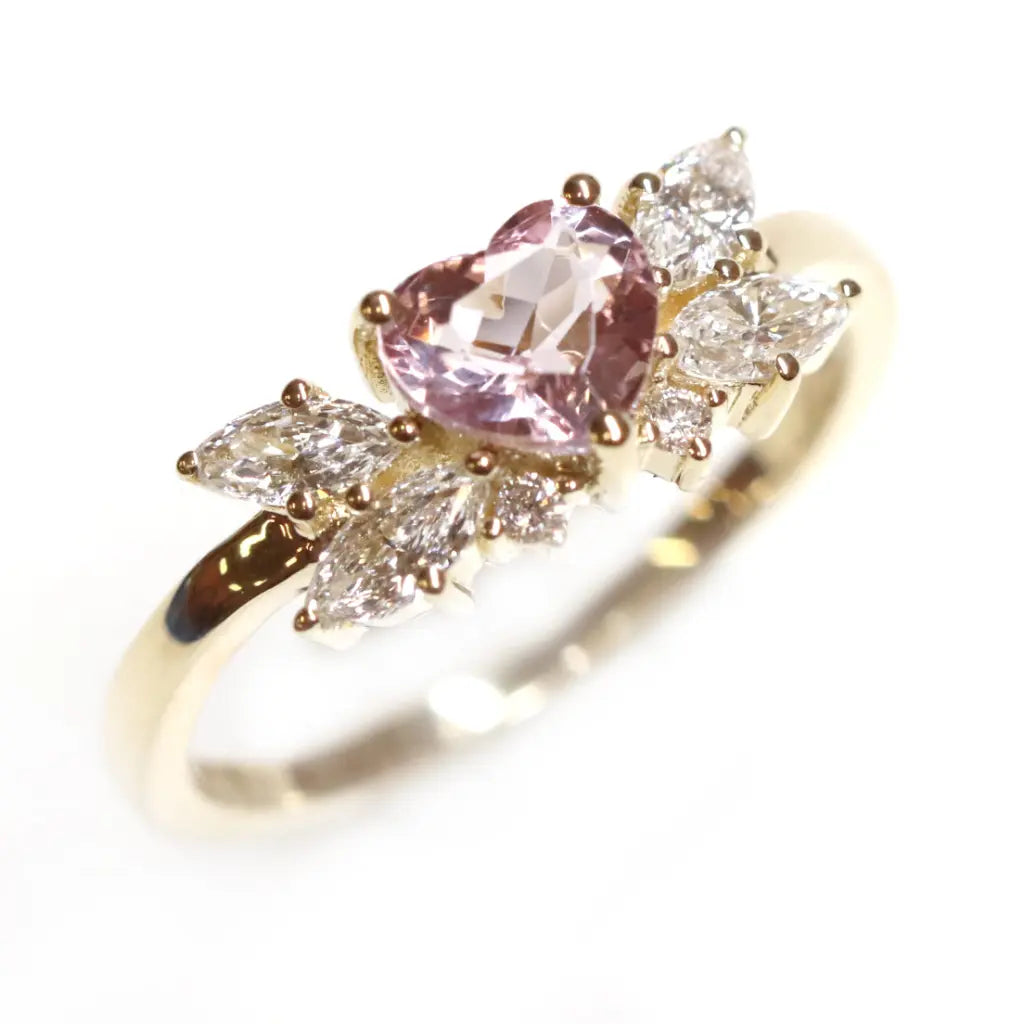 Princess Serenity Ring