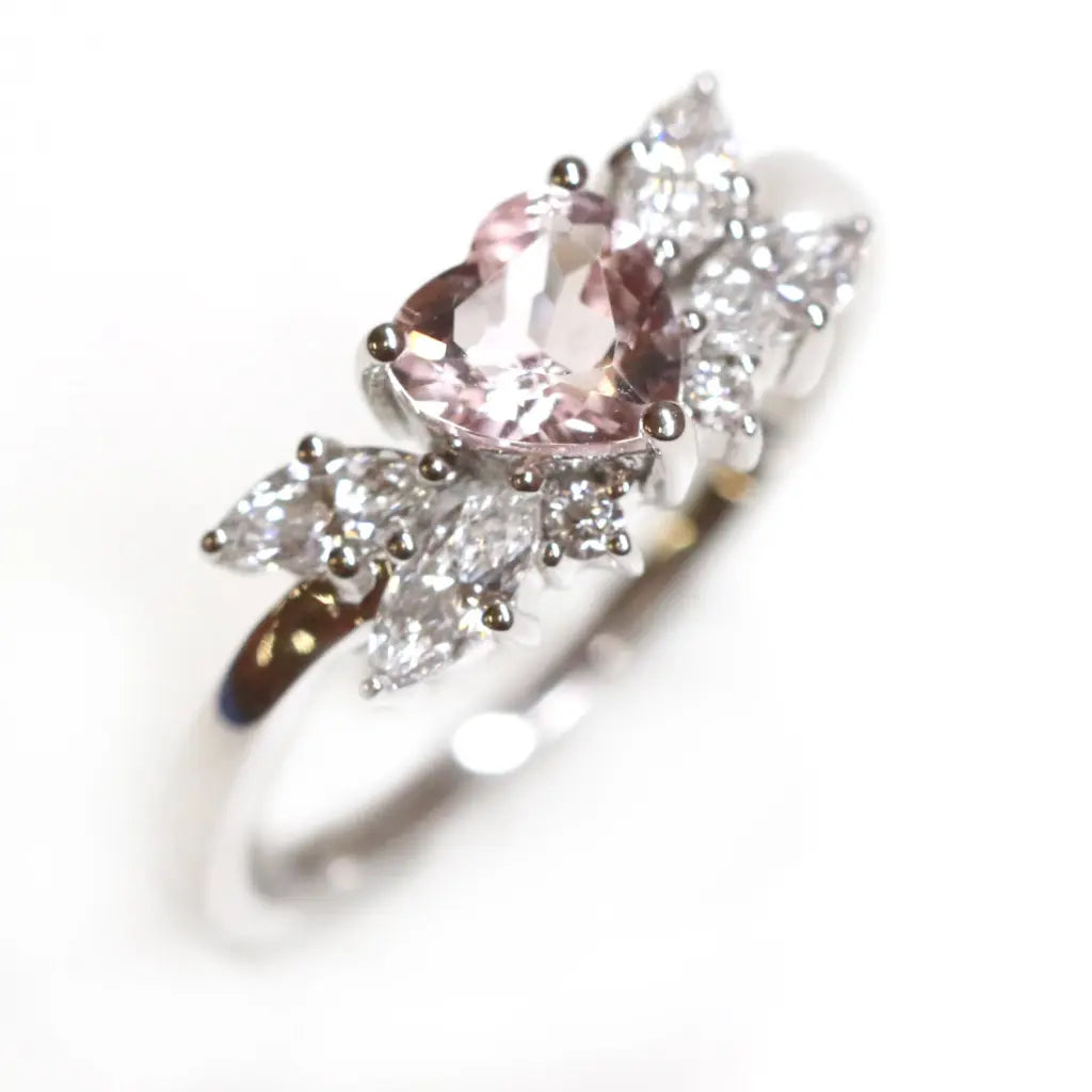 Princess Serenity Ring