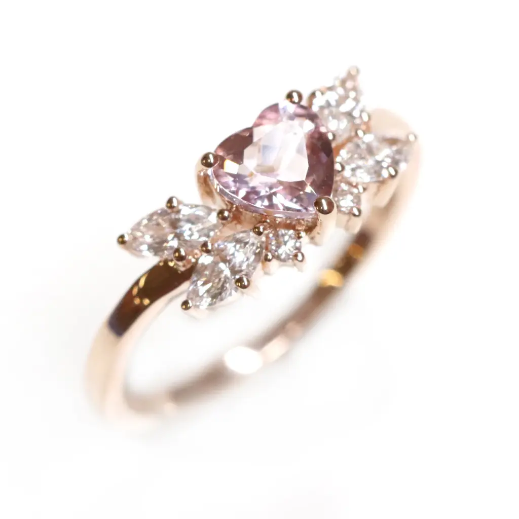 Princess Serenity Ring