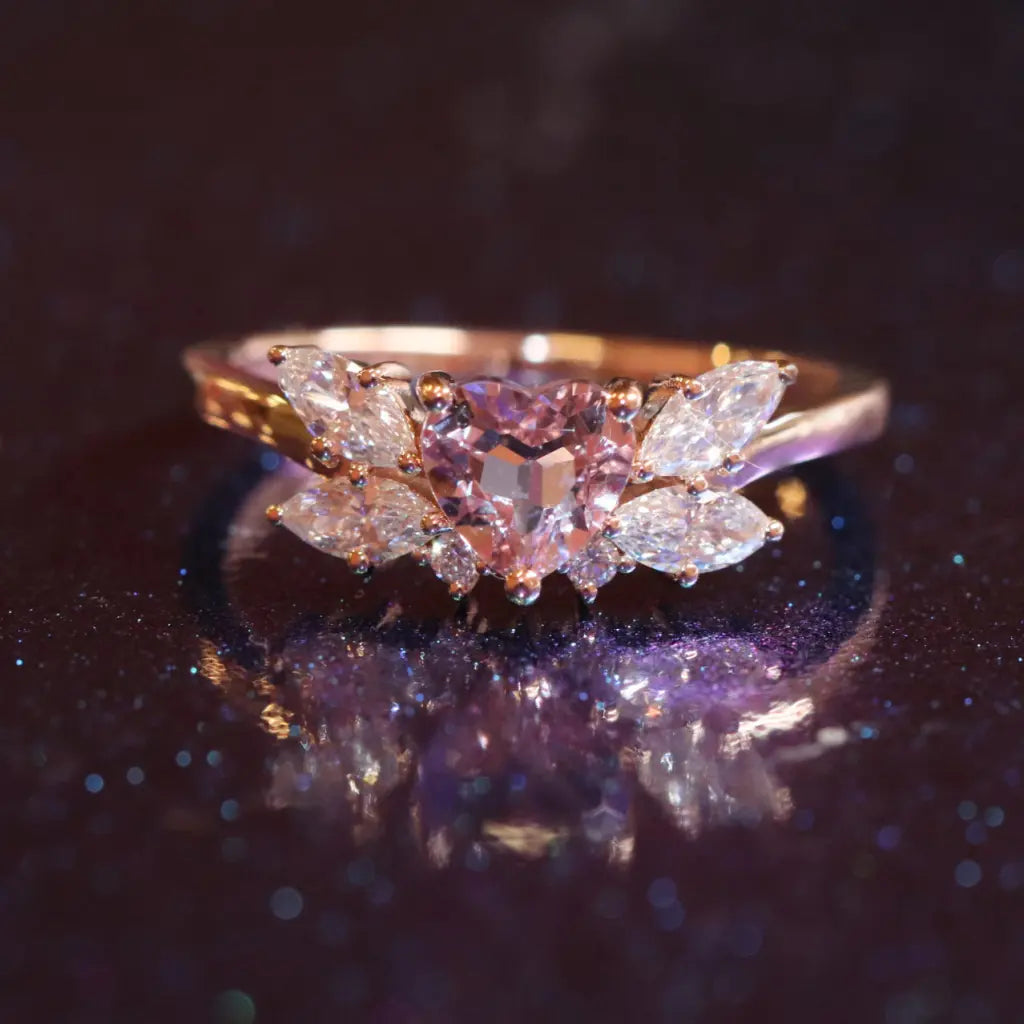 Princess Serenity Ring